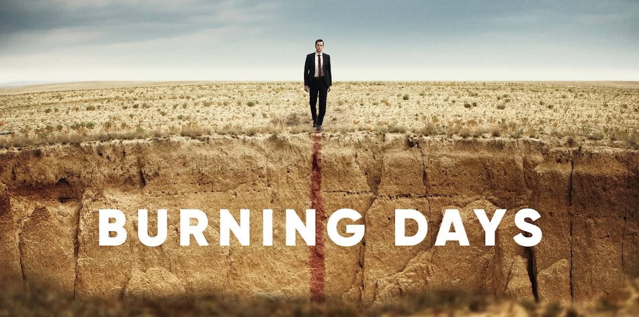 Burning Days (2024)