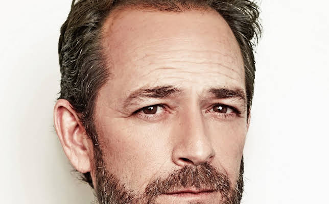 Luke Perry