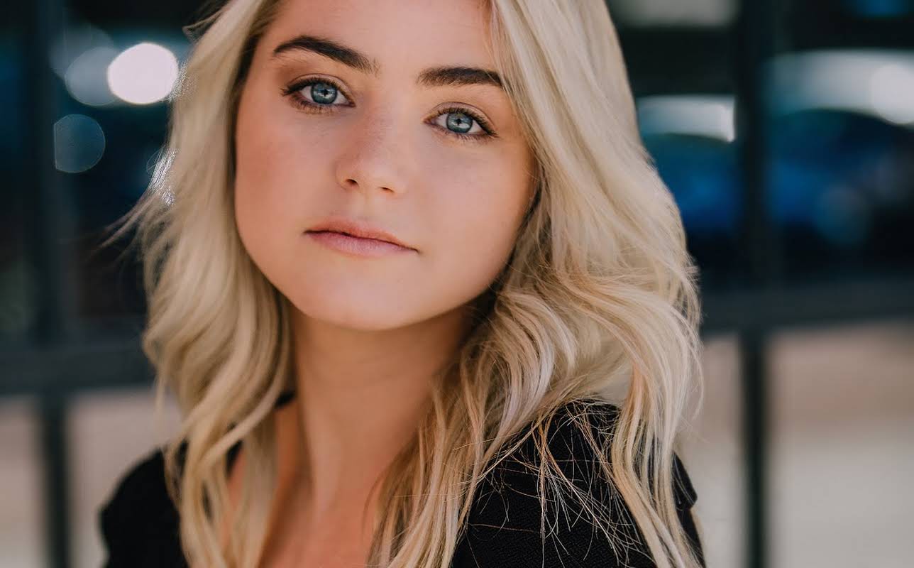 Catherine Blades