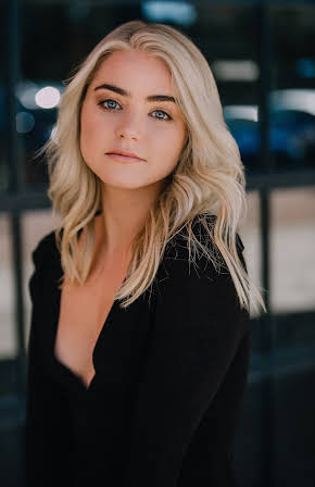 Catherine Blades as 