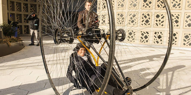 19:25: Elementary | Sixx | 3/20 2026