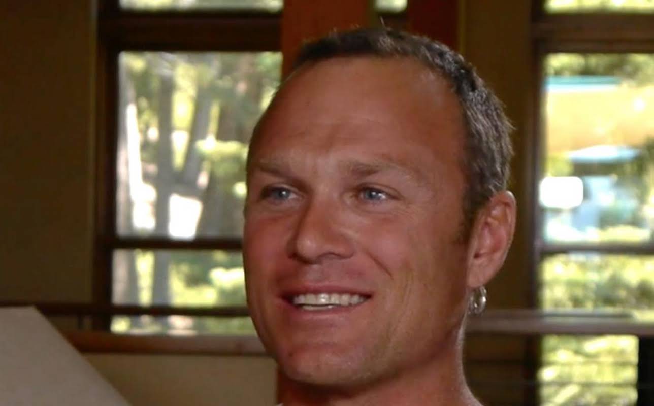 Kent Kreitler