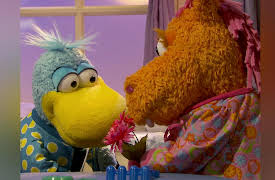 Pajanimals: Not-So-Great Outdoors / Home Sweet Home