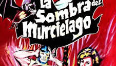 La sombra del murciélago