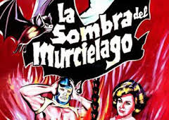 La sombra del murciélago