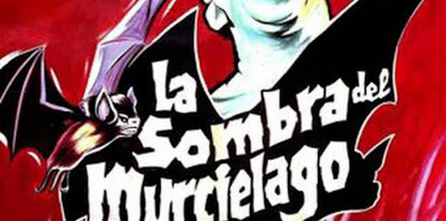 09:05: La sombra del murciélago | Canal de las Estrellas | 3/1 2026