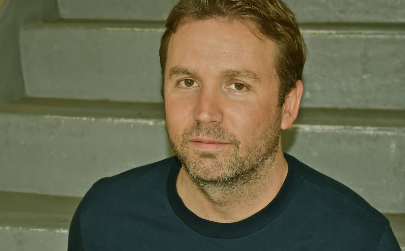 Chris Gehrt