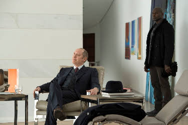 12:00: The Blacklist (S2 E17) (S2) | TV6 | 8/5 2026