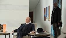 The Blacklist (S2 E17)