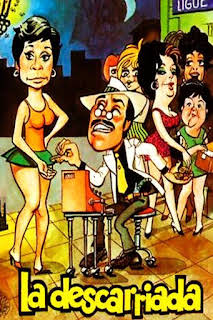 17:10: La descarriada | 13 TV | 6/28 2026
