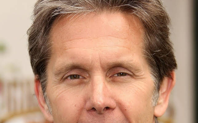 Gary Cole