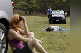 Over My Dead Body Season 1: Revenge on Wheels