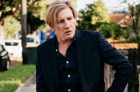 The Moth Effect – Season 1: Old Matey