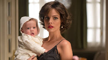 20:15: Velvet (S03/E01) | One | 4/7 2026