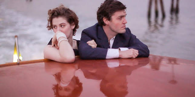 11:00 PM: The Souvenir | BBC Two | 1/19 2026