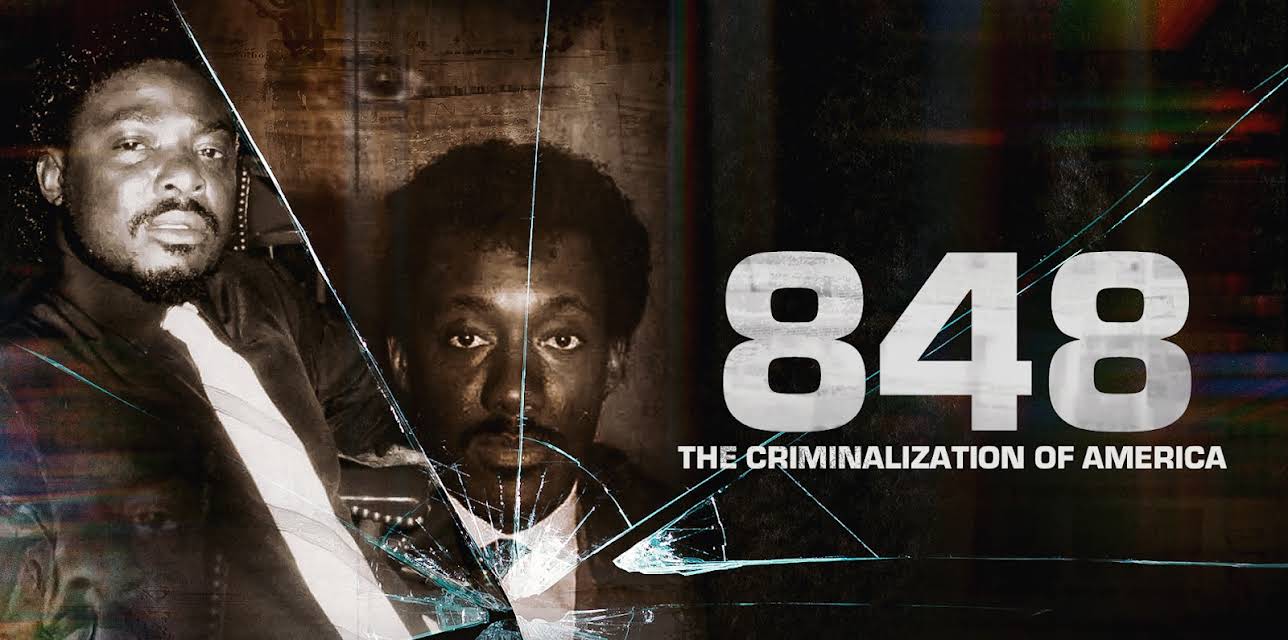 848:The Criminalization of America (2024)