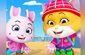 Loco Nuts Nursery Rhymes: Fun & Educational Songs