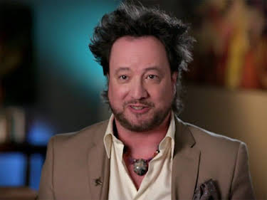 16:30: Unerklärliche Phänomene - Ancient Aliens | Kabel Eins Doku | 10/13 2026