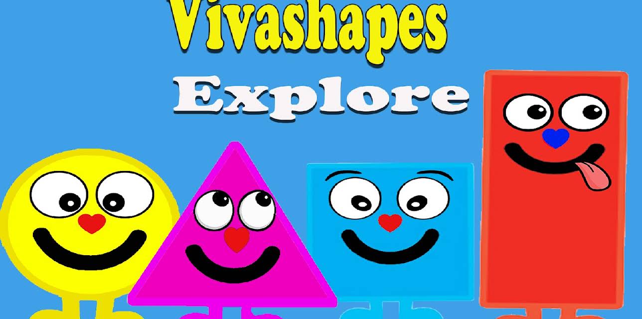 Vivashapes Explore.