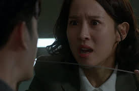 Woman of 9.9 Billion: Woman of 9.9 Billion Episode 7