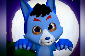 Spooky Halloween Songs & Videos for Children - Kids TV: It's a Spooky Night - Boom Buddies