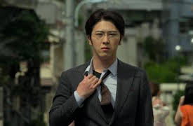 Kantaro: el empleado goloso: Kakigori