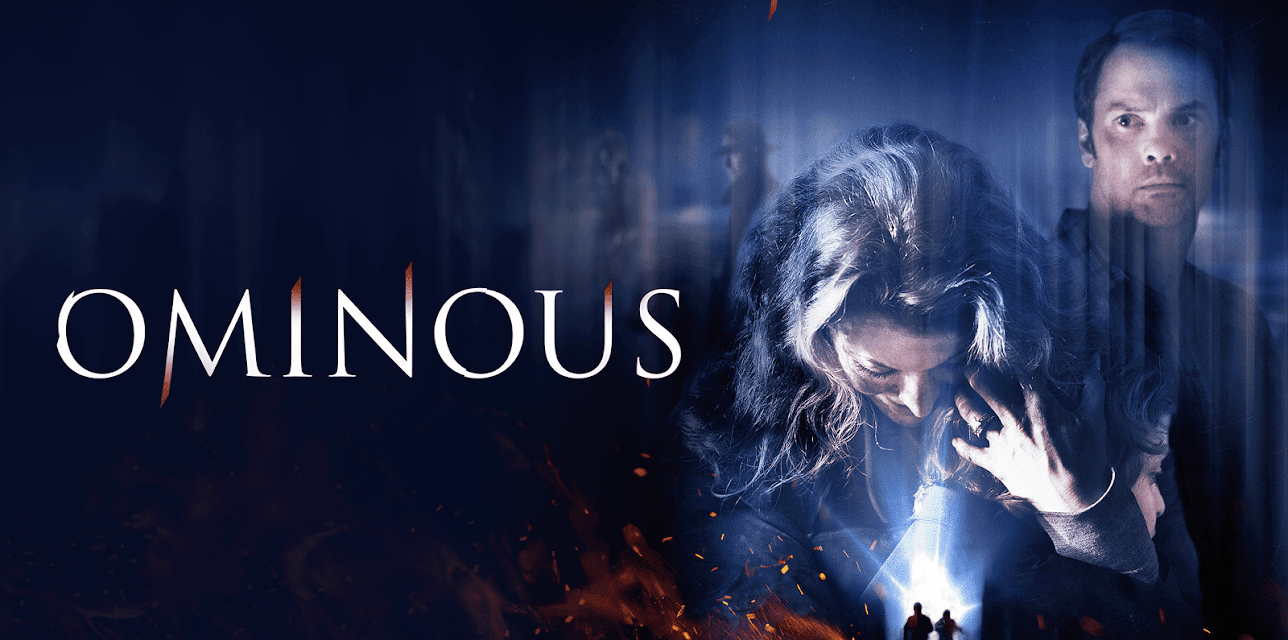 Ominous (2015)