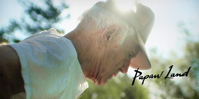 Papaw Land (2023)