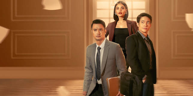 Guilty Pleasure (2024)