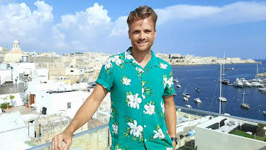 12:00 PM: A Place in the Sun | More 4 | 6/28 2026