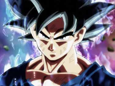 17:30: Dragon Ball Super | ProSieben Maxx | 9/22 2026
