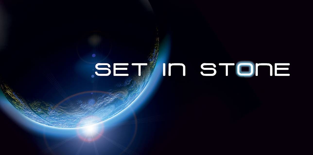 Set In Stone (2018)