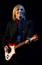 Tom Petty som 