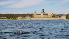 Du klarar meir enn du trur: Svømming