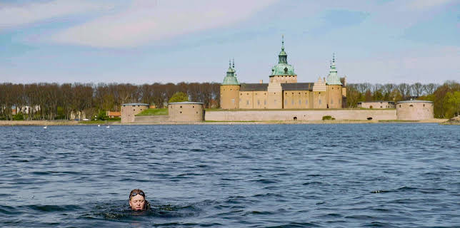 01:00: Du klarar meir enn du trur: Svømming | NRK 3 | 12/19 2025
