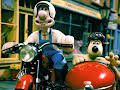 Wallace & Gromit: A Close Shave