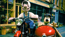 Wallace & Gromit: A Close Shave