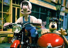 Wallace & Gromit: A Close Shave