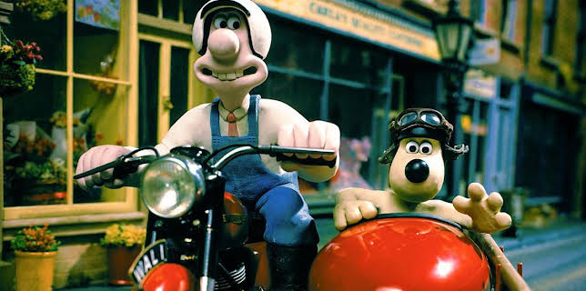 2:25 PM: Wallace & Gromit: A Close Shave | BBC One Scotland | 12/24 2025