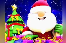 Christmas Carols & Songs for Kids - Kids Tv: Super Supremes - We Wish You Merry Christmas