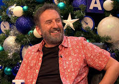 8 Out of 10 Cats Does Countdown...