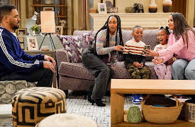 Poppa's House: Babygirl