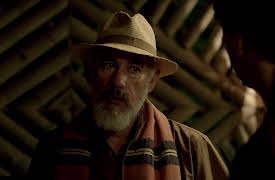 No Olvidarás Mi Nombre season-1: No Olvidarás Mi Nombre Capítulo 4