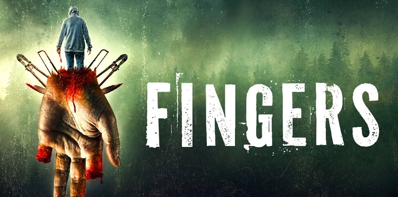 Fingers (2020)