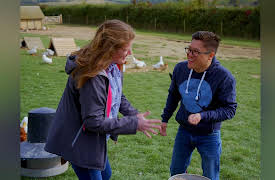 Jeremy Pang's Asian Kitchen: Restaurant Classics