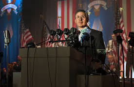 The Plot Against America: Part 2