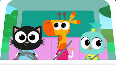 9:25 AM: Milo (S1 E44) (S1) | Channel 5 | 3/30 2026