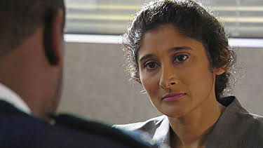 9:00 AM: The Bill (S27 E15) (S27) | W | 12/20 2025