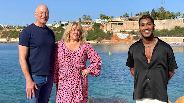 4:00 PM: A Place in the Sun | Channel 4 | 2/2 2026