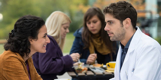 13:10: In aller Freundschaft - Die jungen Ärzte (89) | Radio Bremen | 1/28 2026